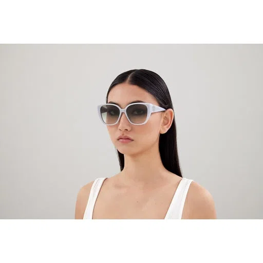 Alexander McQueen Iconic AM0284S Sunglasses - view 12
